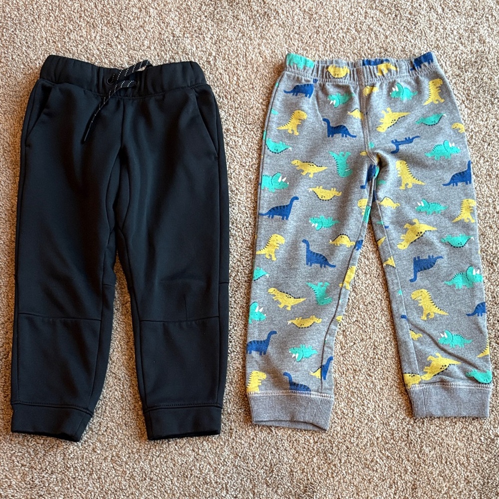 4T Toddler Boy Pants